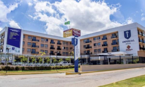 Imperial Hotel